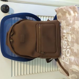 Dagne Dover Medium Dakota in Rye